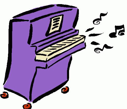 Утилизация пианино